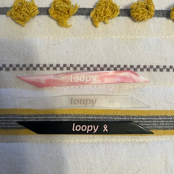 iPhone 13/14 Midnight Leopard Loopy case - Picture 2 of 2